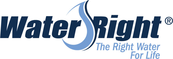 Water Right Logo